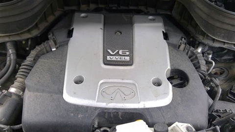 QX50      2017 Engine Cover 4631360