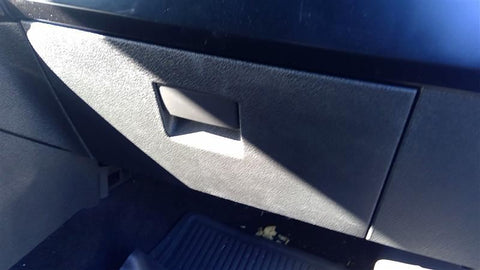 F150      2014 Glove Box 3581780