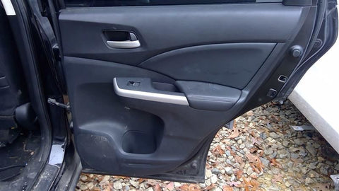 CR-V      2013 Door Trim Panel Rear 3579000