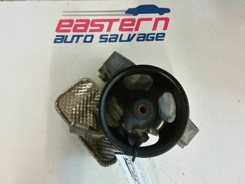 Power Steering Pump Fits 1117 CARAVAN 3062650