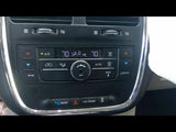 Temperature Control AC Front Dash Mounted Fits 11-18 CARAVAN 3329380