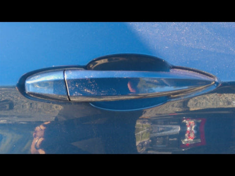 Passenger Door Handle Exterior Front LED Fits 16-22 BMW X1 4748350