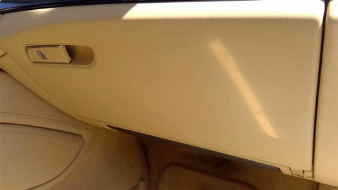 A8 AUDI   2012 Glove Box 3503670