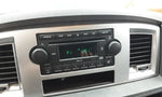 Audio Equipment Radio Receiver Radio Fits 06-10 PT CRUISER 457849