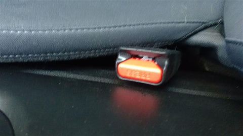 Seat Belt Front Passenger Buckle Fits 19-20 SORENTO 4607590