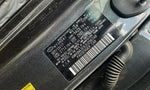 G80       2018 Seat Rear 466748