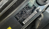 G80       2018 Seat Rear 466748