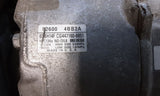 AC Compressor Fits 1420 ROGUE 4774722