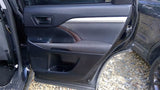 HIGHLANDR 2015 Door Trim Panel Rear 3603250