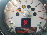 Passenger Right Front Door Glass Fits 1116 COUNTRYMAN 3373392