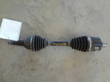 00 01 02 03 04 05 PARK AVENUE R. AXLE SHAFT FRONT AXLE W/O SUPERCHARGER OPT0