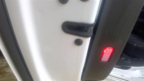 A7 AUDI   2012 Lock Actuator 3419980