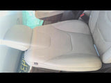 Passenger Front Seat Bucket - Leather Electric Fits 15-16 EDGE 4686381