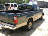 93 94 95 96 97 98 TOYOTA T100 L. TAIL LIGHT 1517637