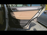 OUTBAKLEG 2017 Door Trim Panel Rear 4705890