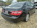 AntiLock Brake Part 212 Type Sedan E550 Fits 10 MERCEDES ECLASS 2973149