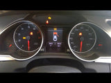 Speedometer Cluster US Market Color 9Q4 Opt 8T1 Fits 11-12 AUDI A5 2916780
