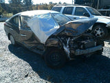12 NISSAN VERSA ENGINE ECM 2216333