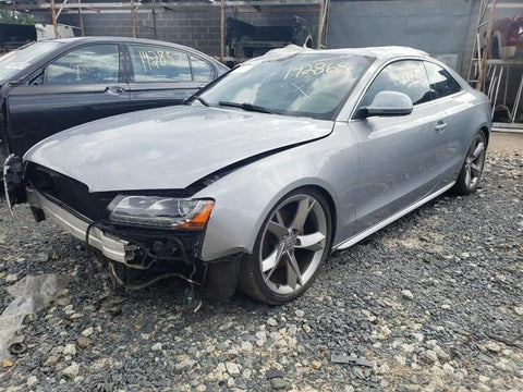 Passenger Strut Front Standard Suspension Opt 1BA Fits 0817 AUDI A5 3396570