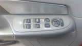 Driver Front Door Switch Driver's Quad Cab Fits 05-10 DODGE 3500 PICKUP 3414330