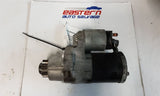 Starter Motor 6 Cylinder Fits 1520 MURANO 4581142