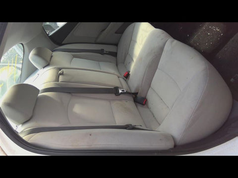 OPTIMAKIA 2015 Seat Rear 4690040