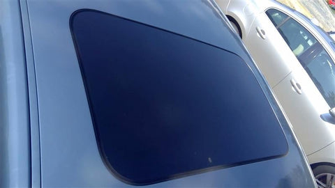 Assembly Roof Glass Without Panoramic Fits 1118 AUDI A8 4680490