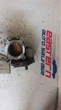 Throttle Body Throttle Valve Assembly 2.0L Fits 1315 VERANO 3528931