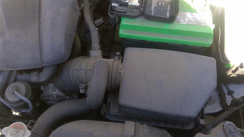 Air Cleaner 2.0L Canada Emissions Fits 1418 FORTE 4621940