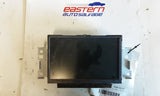 InfoGPSTV Screen 7" Display Center Dash Mounted Fits 1518 VOLVO S60 4612171