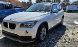 Automatic Transmission 2.0L AWD 28iX Fits 1315 BMW X1 3618703