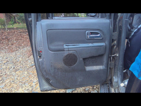 COLORADO  2011 Door Trim Panel Rear 4752290