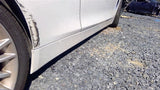 435I BMW  2014 Rocker Panel Moulding 4582380