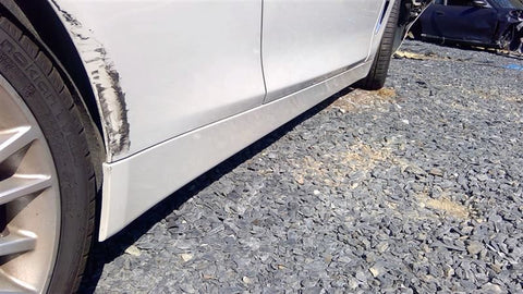 435I BMW  2014 Rocker Panel Moulding 4582380
