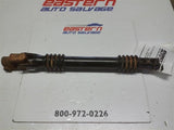 silverado 15 2004 Steering Shaft 2436740