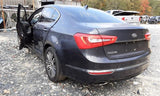 CADENZA   2014 Seat Rear 3557194