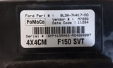 Chassis ECM Transfer Case Fits 12-14 FORD F150 RAPTOR 3377291