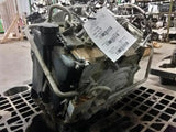 Automatic Transmission 6 Speed VIN C 8th Digit FWD Fits 0912 FLEX 3266721