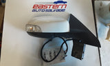 Passenger Side View Mirror Power C70 Fits 08-13 VOLVO 70 SERIES 4742483