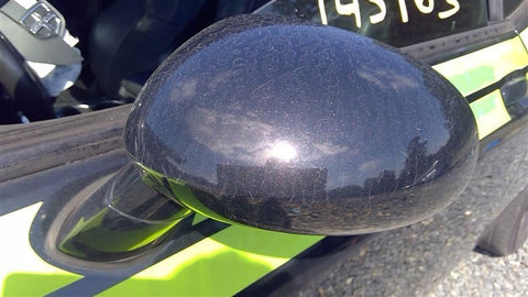 Driver Left Side View Mirror Power With Heated Fits 14 CHALLENGER 4580290