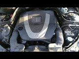 Engine 212 Type Sedan E350 Gasoline RWD Fits 10 MERCEDES ECLASS 2973000