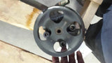Power Steering Pump 6 Cylinder Fits 0309 4 RUNNER 2304890
