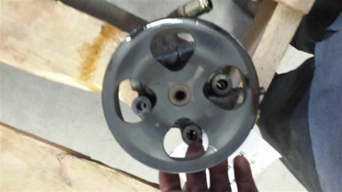 Power Steering Pump 6 Cylinder Fits 0309 4 RUNNER 2304890