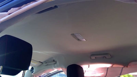 EQUINOX   2012 Headliner 3553310