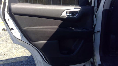 PATHFINDR 2016 Door Trim Panel Rear 4615840