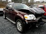 Fuel Pump Assembly Thru 01/20/09 Fits 0609 EXPLORER 2419455