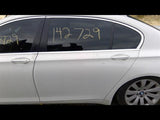 Driver Rear Side Door Li LWB Fits 09-15 BMW 750i 3285950