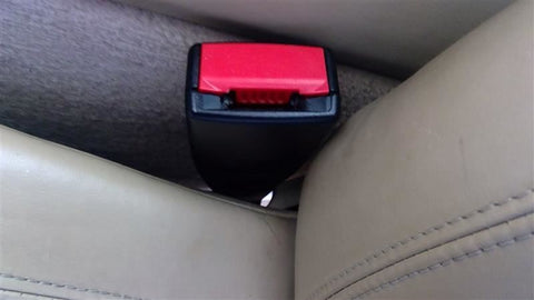 Seat Belt Front Bucket Driver Buckle Fits 0814 BMW X6 3539810