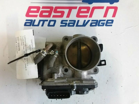 Throttle Body Throttle Valve Assembly 2.4L Fits 1215 CROSSTOUR 3154610