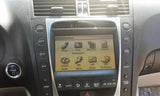 AC Compressor Fits 0811 LEXUS GS450H 3390968